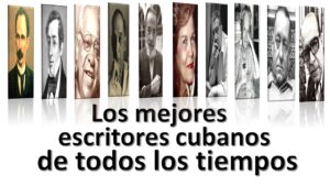Lee más sobre el artículo Acercamiento a la literatura cubana