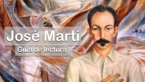 Lee más sobre el artículo José Martí: obras que recomiendo leer