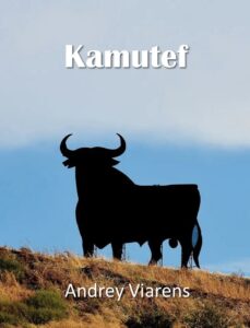 Lee más sobre el artículo Kamutef o el toro del desierto