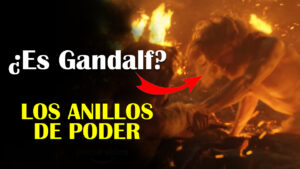 Lee más sobre el artículo Gandalf en la serie Los Anillos de Poder
