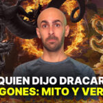 Dragones: lo que la ciencia nos oculta