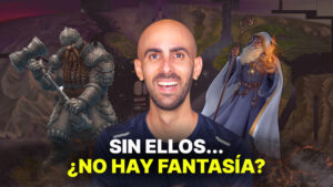 Lee más sobre el artículo 10 elementos básicos en la fantasía